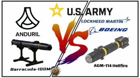 В США представили одно из решений по переосмыслению применения боевых вертолётов