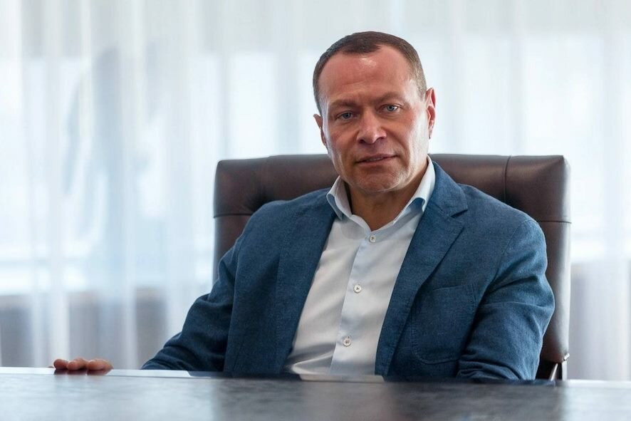 Суд конфисковал у бывшего мэра Владивостока Владимира Николаева и его родственников 821 объект недвижимости стоимостью 14,8 млрд рублей