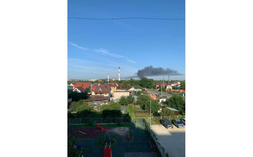 Фронтовая сводка Олега Царева на утро 31 июля