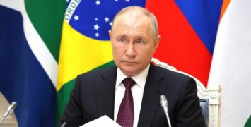 Важнейшие моменты из заявлений Путина на саммите БРИКС