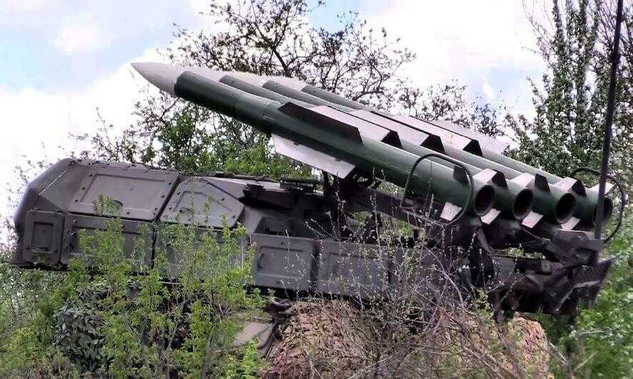 Сводка Минобороны РФ о ходе спецоперации 7 июля. Коротко