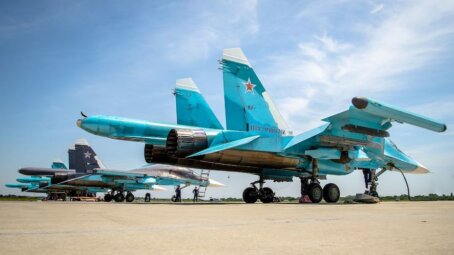 Сводка Минобороны РФ 21 июля. Коротко