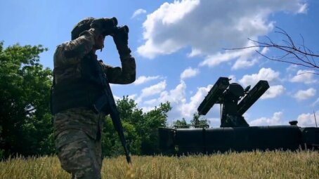 Сводка Минобороны России 26 августа. Коротко