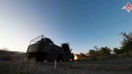 Брифинг Минобороны РФ: новые данные о ходе спецоперации 27 августа 2025 года