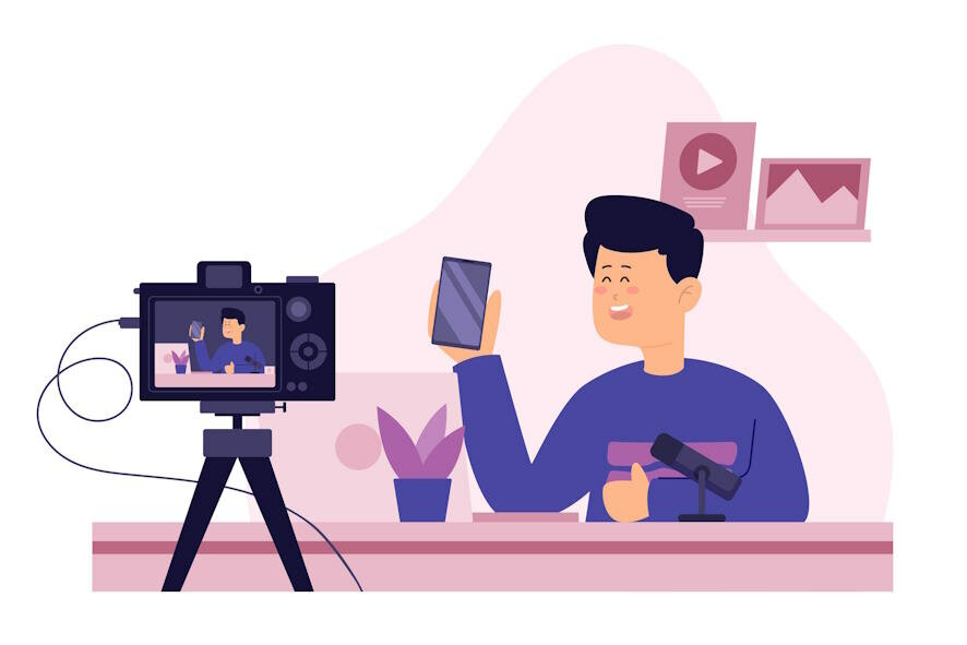 Как монтировать видео: первые шаги для начинающих