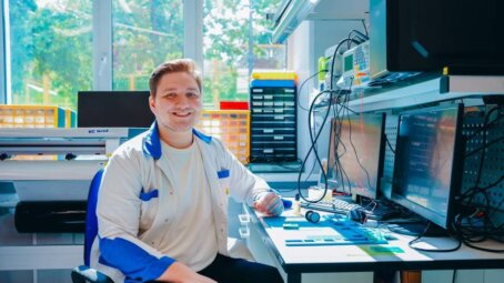 Московские колледжи: качественное образование, успешное трудоустройство