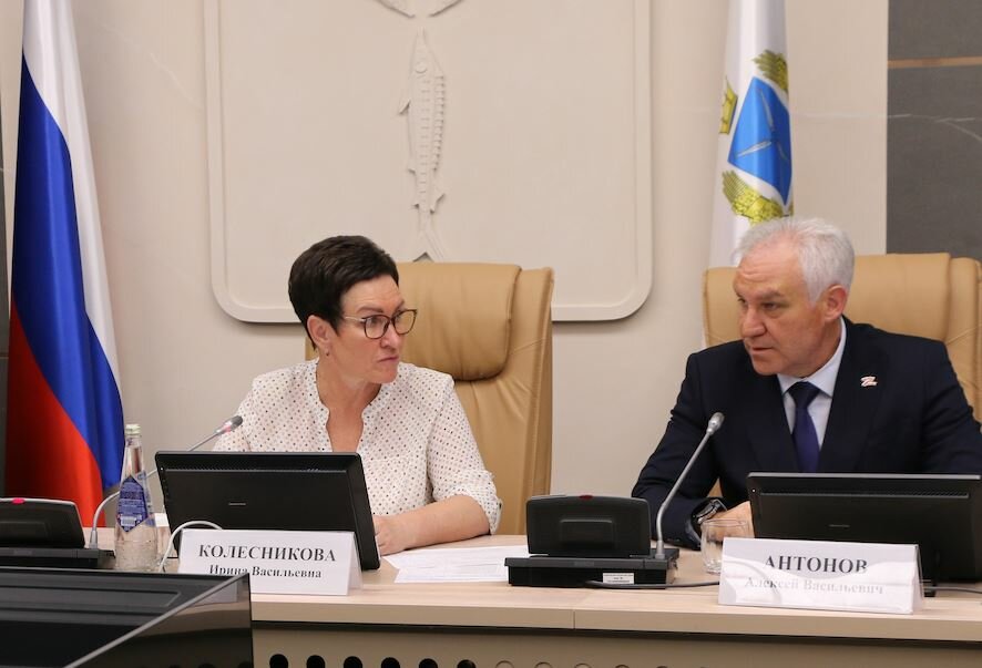 В селах Саратовской области может появиться больше возможностей снять наличные