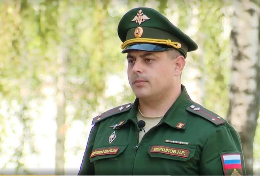 Оформление документов в пункте отбора на контракт проходит в режиме «одного окна»