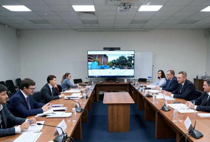 Саратовская область планирует выкупить земельные участки у ППК «Фонд развития территорий» для социальной инфраструктуры