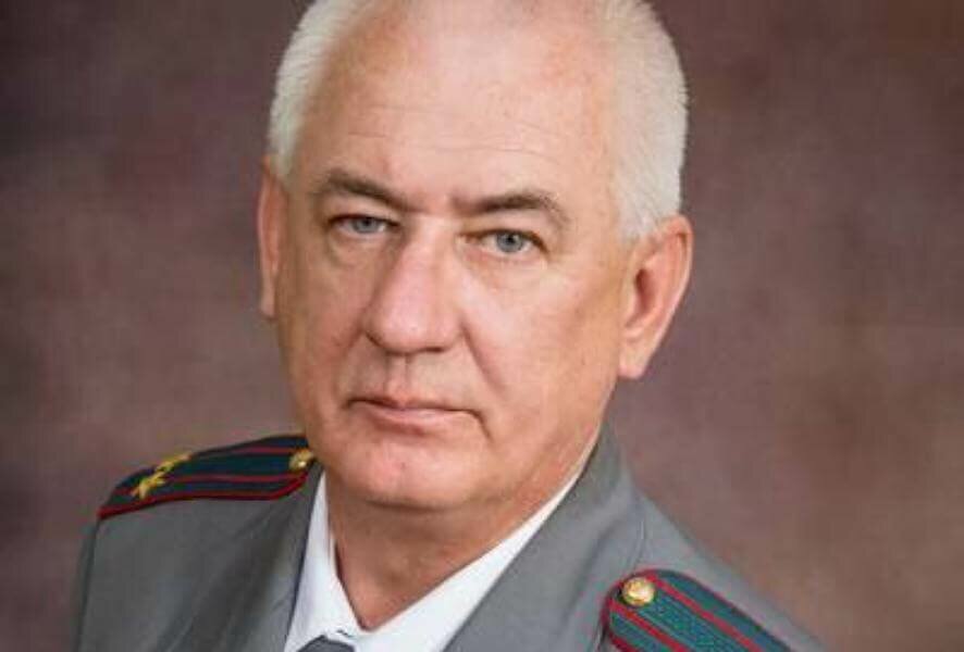 Участник боевых действий осудил провокации в отношении полицейских