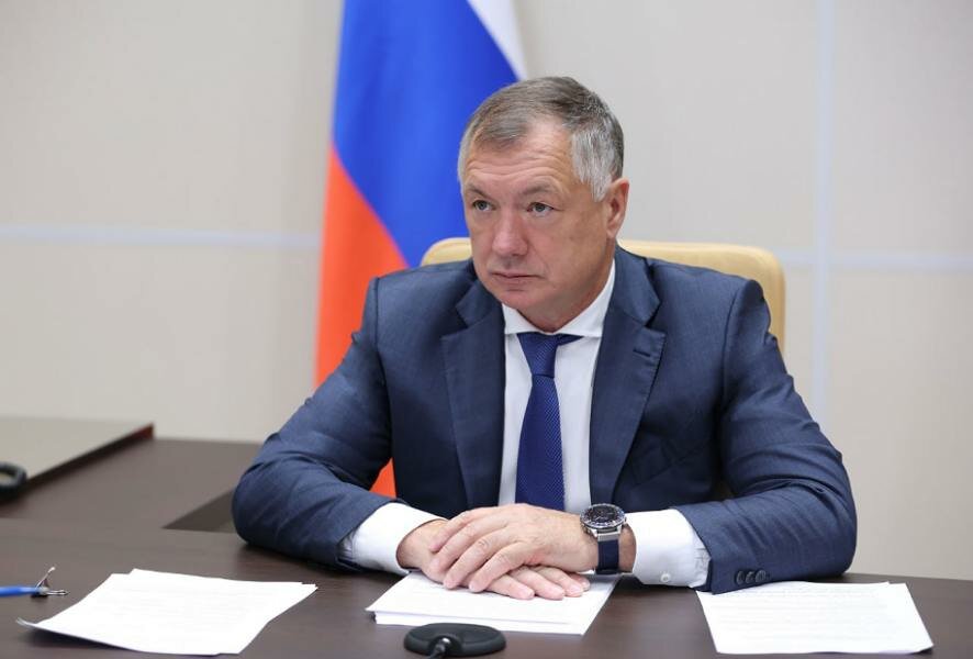 Более 2 млрд рублей направят на обновление водопровода и канализации в Саратовской области
