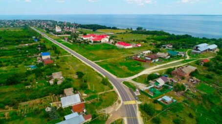 За десятилетие в Саратовской области отремонтировали более 3,2 тыс. км дорог