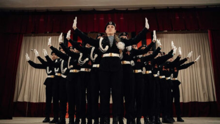 Подведены итоги регионального конкурса военно-патриотических клубов в рамках проекта «Герои Отечества»