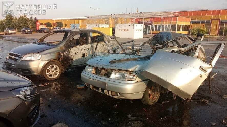Фронтовая сводка Олега Царева на утро 1 августа 2025 года