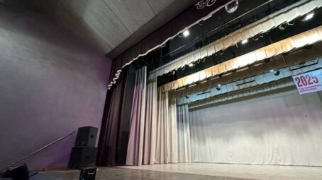 В Саратовской области досрочно завершили ремонт в 37 сельских домах культуры