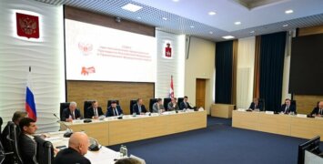 На заседании Совета при полномочном представителе Президента России в ПФО обсудили меры социальной поддержки участников СВО