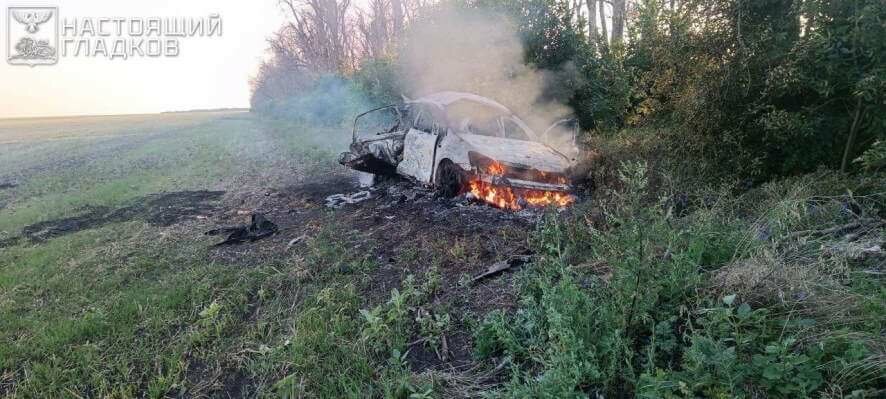 Фронтовая сводка Олега Царева на утро 12 августа 2025 года