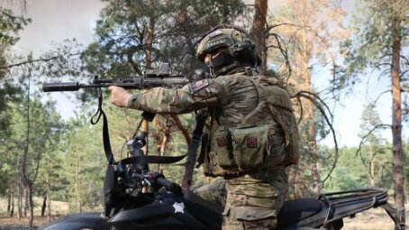 Сводка Минобороны о ходе СВО 16 августа. Коротко