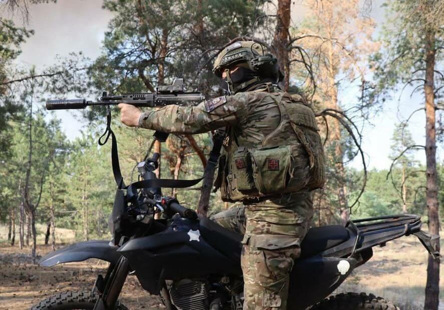 Сводка Минобороны о ходе СВО 16 августа. Коротко