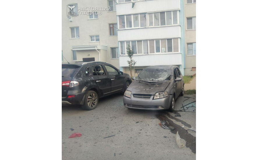 Фронтовая сводка Олега Царева на утро 18 августа