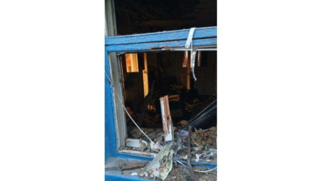 За последние 24 часа из-за агрессии киевского режима в Херсонской области погиб один человек