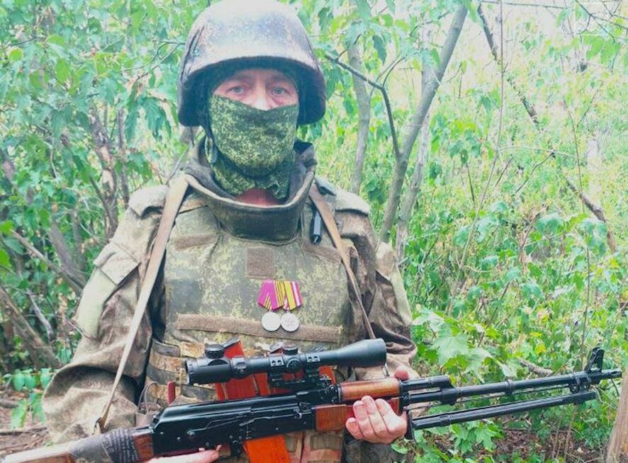 Участник специальной военной операции из Балаковского района проявил невероятное мужество, обезвредив 22 дрона