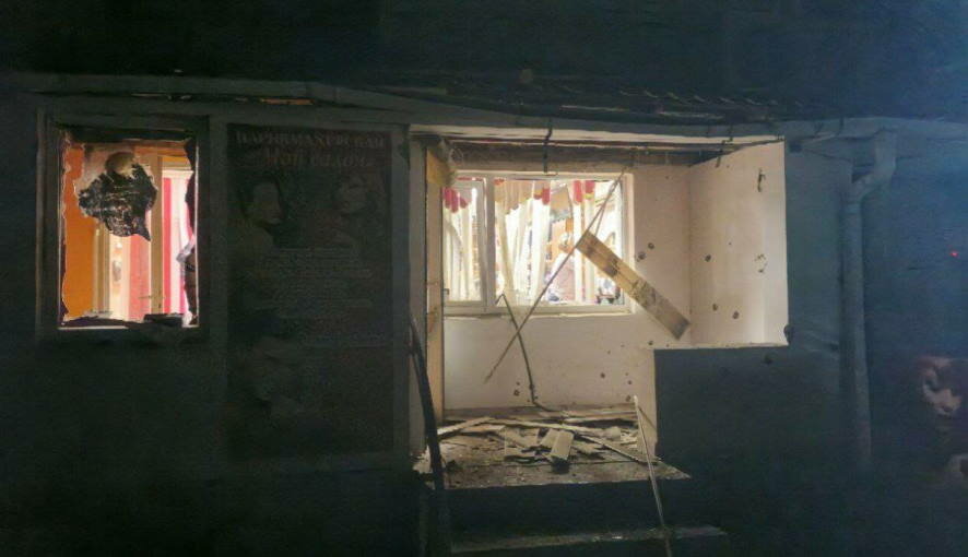 Фронтовая сводка Олега Царева на утро 23 августа