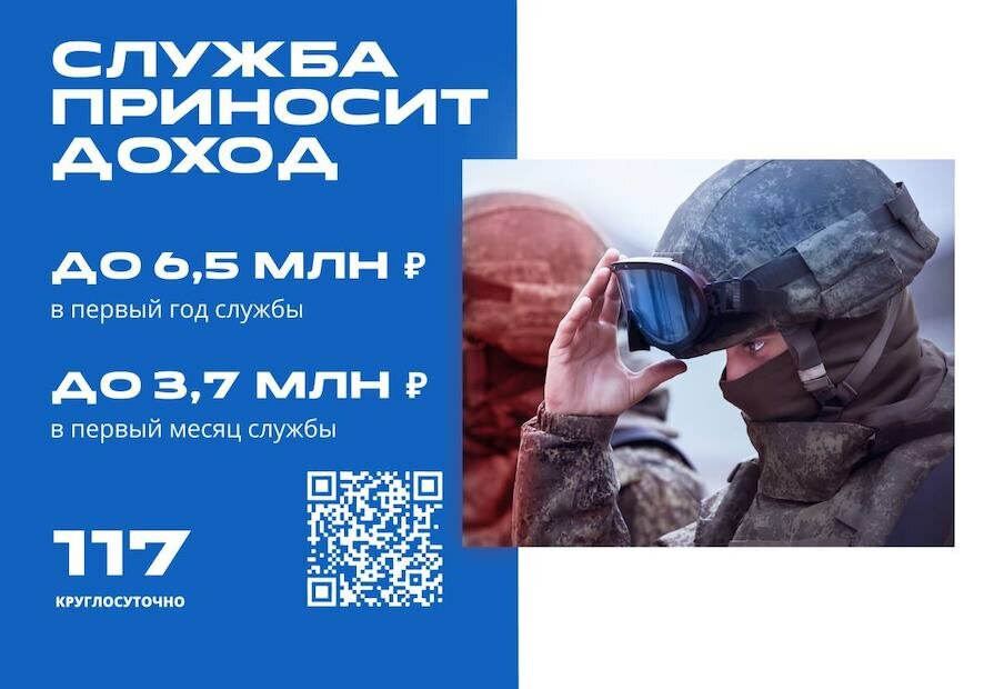 В Саратовской области увеличили размеры единовременных выплат для контрактников, которые подписали контракт на службу в зоне специальной военной операции