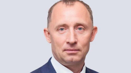 Задержан врио заместителя губернатора Курской области Владимир Базаров