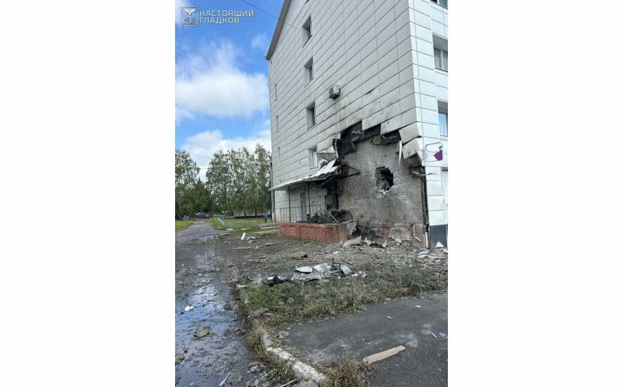 Фронтовая сводка Олега Царева на утро 25 августа