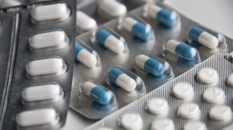 Как восстановить микрофлору кишечника ребенка после приема антибиотиков