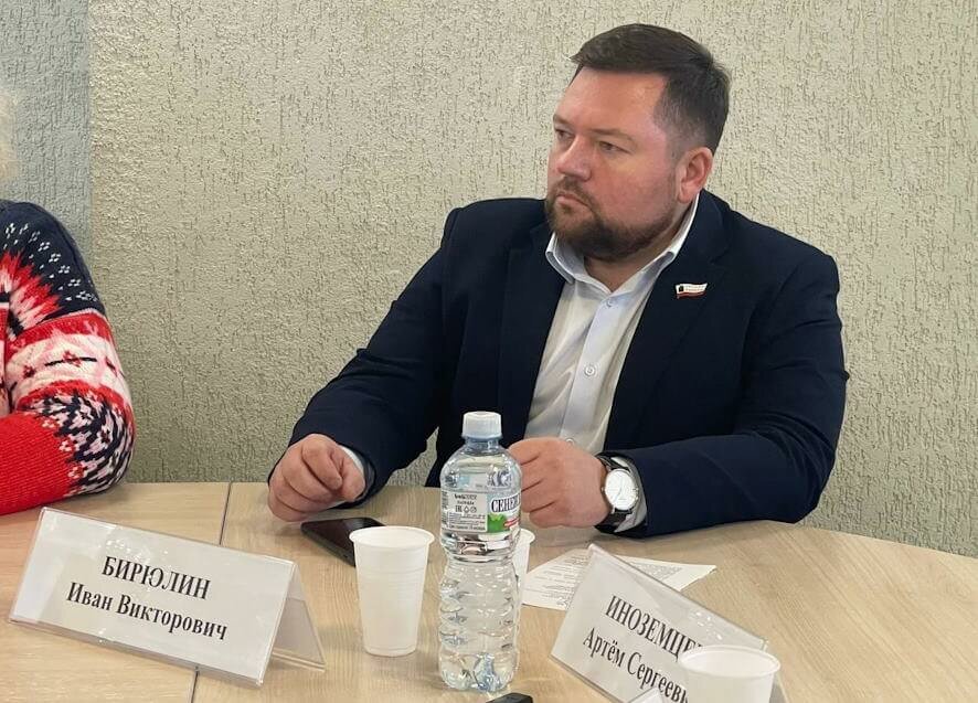 Эксперт подвел итоги третьего дня голосования в Саратовской области