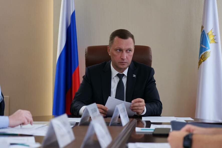Бюджет на льготные лекарства в Саратовской области превысил 5 млрд рублей