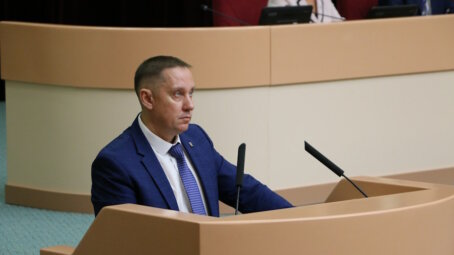 Жители Ленинского района Саратова подозревают блогера в мошенничестве