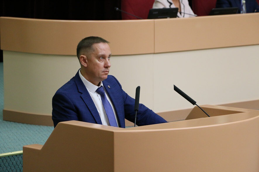 Внимание к паркам: предложено увеличить финансирование на их содержание