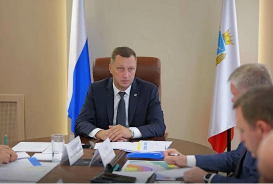 Шинчук: Позиции губернатора стабильны и будут заметно укрепляться