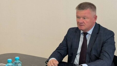 Мэр Саратова объявил выговоры двум районным главам после коррупционного скандала