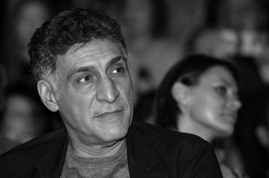 Михаил Мишустин выразил соболезнования родным, близким, коллегам Тиграна Кеосаяна