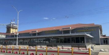 Краснодарский аэропорт возобновляет работу после длительного перерыва