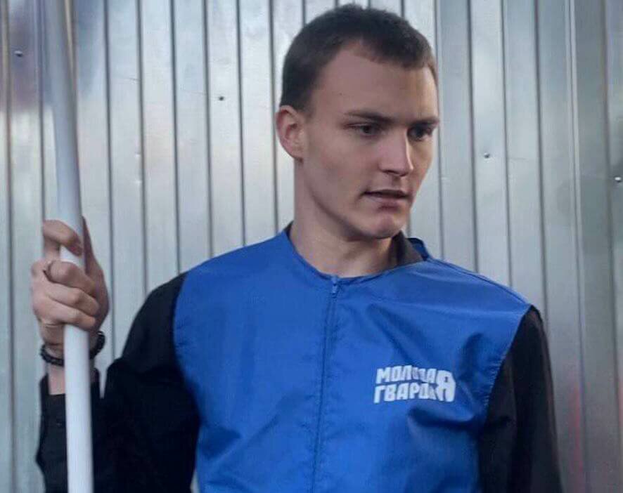 Инцидент на месте планируемого строительства школы в Ленинском районе: «Молодая Гвардия» заявляет о провокации