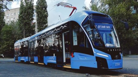 В Саратове изымают землю для масштабной реконструкции двух площадей