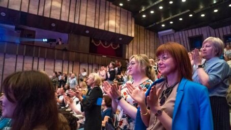 Саратовский театр оперы и балета попал в ТОП 5 лучших театров страны