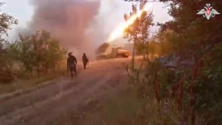 Сводка Минобороны о ходе спецоперации 28 декабря. Коротко