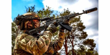 Брифинг Минобороны РФ: новые данные о ходе спецоперации 21 августа 2026 года