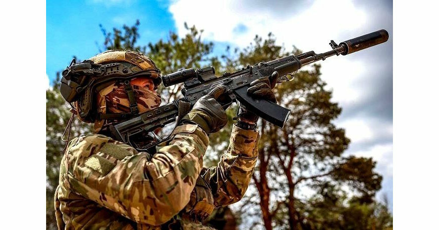 Сводка МО РФ о ходе спецоперации 30 сентября. Коротко