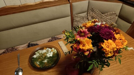 Тепло или холодно. Как температура еды влияет на ваше здоровье и вес