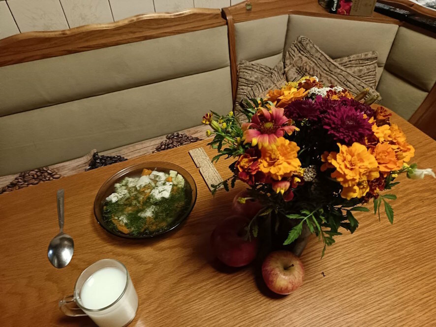 Тепло или холодно. Как температура еды влияет на ваше здоровье и вес