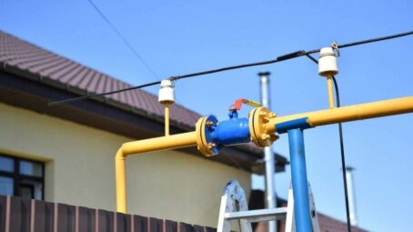 В 2026 году льготные категории граждан продолжат получать господдержку в рамках программы социальной газификации