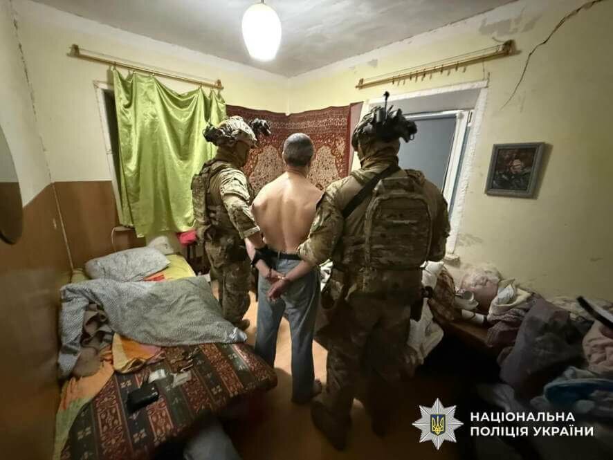 Задержан подозреваемый в убийстве экс-спикера Верховной рады Андрея Парубия