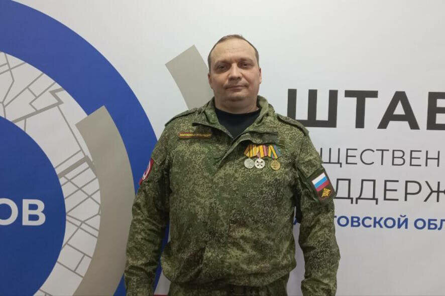 Власти Саратовской области утроили единовременную выплату для военнослужащих-контрактников